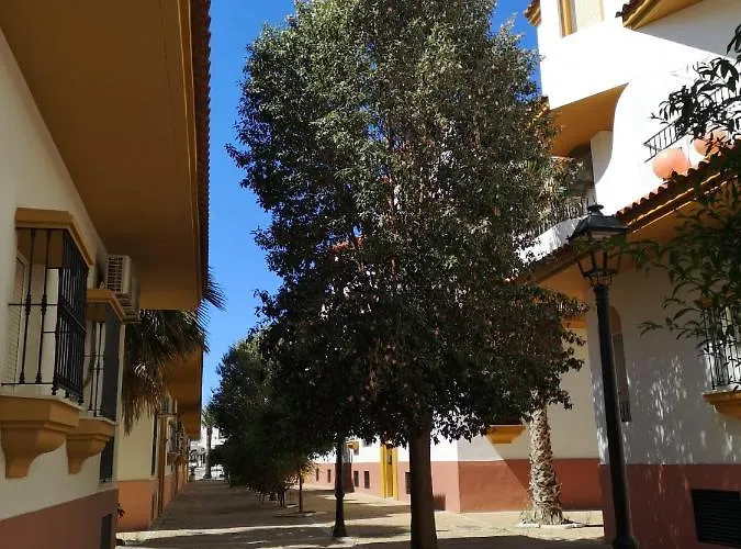 Apartamento Aretusa Luz
