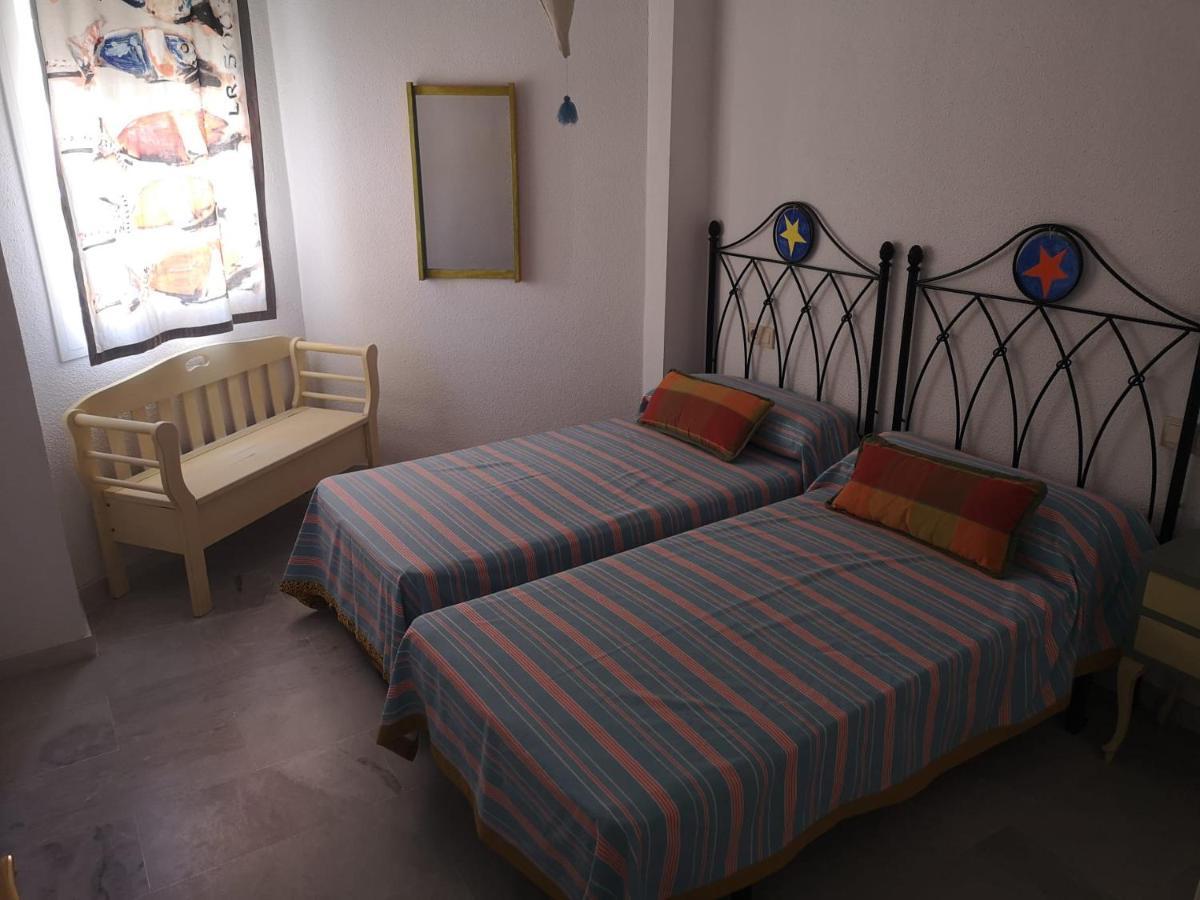 Aretusa Luz Appartement Zahara de los Atunes