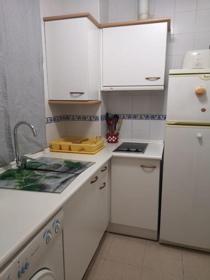 Aretusa Luz Appartement