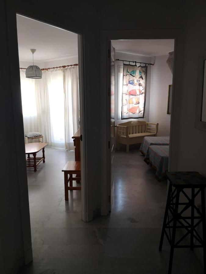Aretusa Luz Appartement Zahara de los Atunes